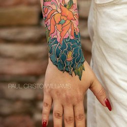 Sad Tattooclub