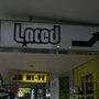 Photo of Laced