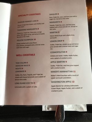 Menu photo 1 Dil Se Indian Cuisine Portland, OR