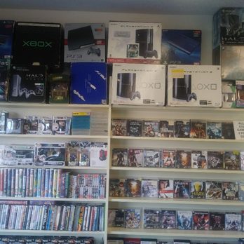 Video Game Wizard - Video Game Stores Near Me - Saint Petersburg, Florida Video Game Wizard - Video Game Stores Near Me - Saint Petersburg, Florida