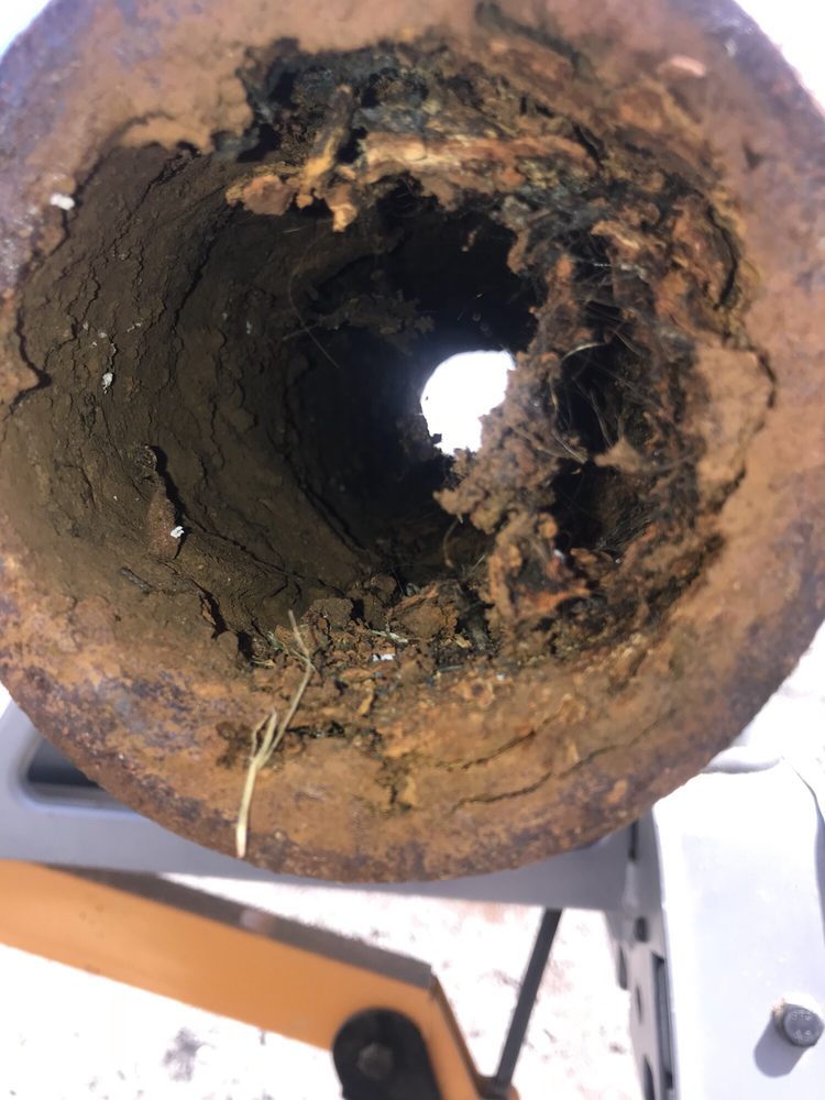 Slide of Royal Flush: Next Gen Pipelining