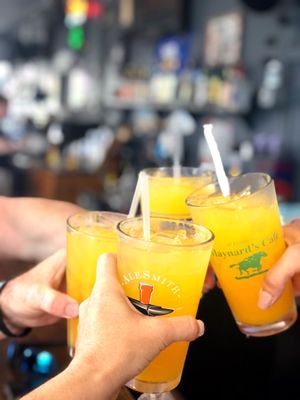MAYNARD’S CAFE - 73 Photos & 83 Reviews - 9306 Amherst Ave, Margate ...