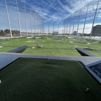 Topgolf - December golf! - Golf Near Me - Schaumburg, Illinois Topgolf - December golf! - Golf Near Me - Schaumburg, Illinois