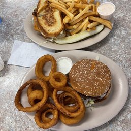 Country Fried Chicken Breast Sandwich