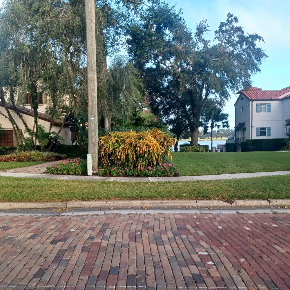 Spring Lake Park - Parks Near Me - Orlando, Florida