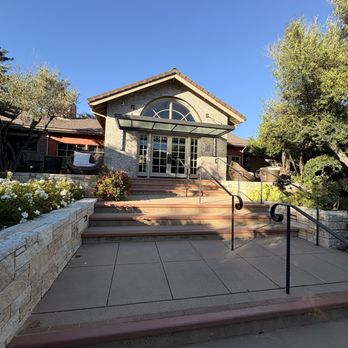 Bernardus Lodge & Spa - Hotels Near Me - Carmel Valley, California