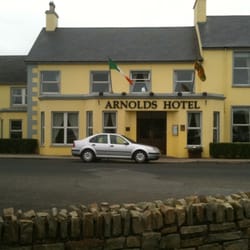 Arnolds Hotel