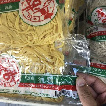 ITHACA Tofu - pancit canton noodles - International Grocery Near Me - Ithaca, New York