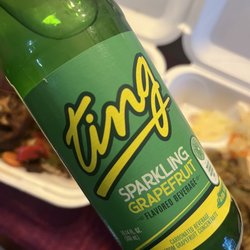 C3 Jamaican Corner Cuisine - Ting!