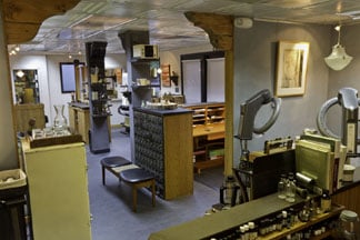 Vetiver Organic Hair Spa