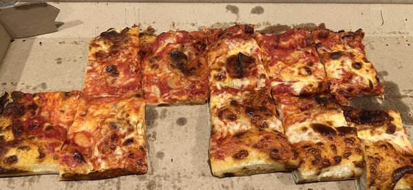 Citizen Crust by null