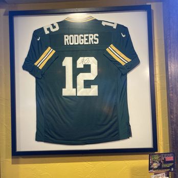 Solbergs Greenleaf Sports Bar & Grill - #12 Rodgers - Sports Bars Near Me - Iron Mountain, Michigan Solbergs Greenleaf Sports Bar & Grill - #12 Rodgers - Sports Bars Near Me - Iron Mountain, Michigan