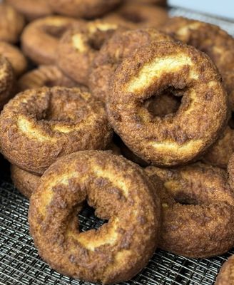 Leavitt's Country Bakery by null