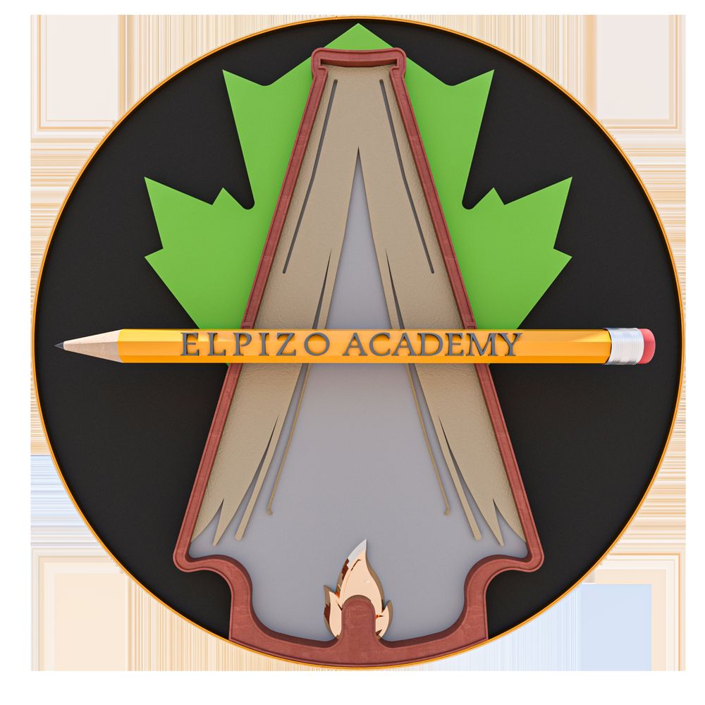 Elpizo Academy Logo