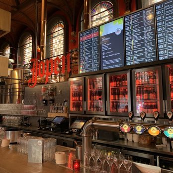 Jopenkerk - Bar Area - Pubs Near Me - Haarlem, New Hampshire Jopenkerk - Bar Area - Pubs Near Me - Haarlem, New Hampshire