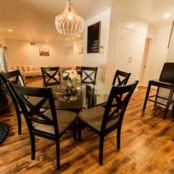Forward Wellness Sober Living Homes - Sober living in LA changed our lives, personally.  That's why we like to have common areas in all three of our sober livings.  Friendships!