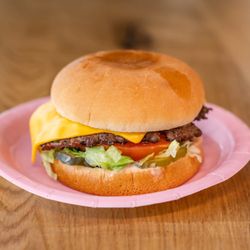 Slauson Grill