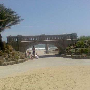 St Kilda - Bridge - Beaches Near Me - Port Phillip, VIC