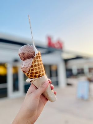 Lick Honest Ice Creams by null