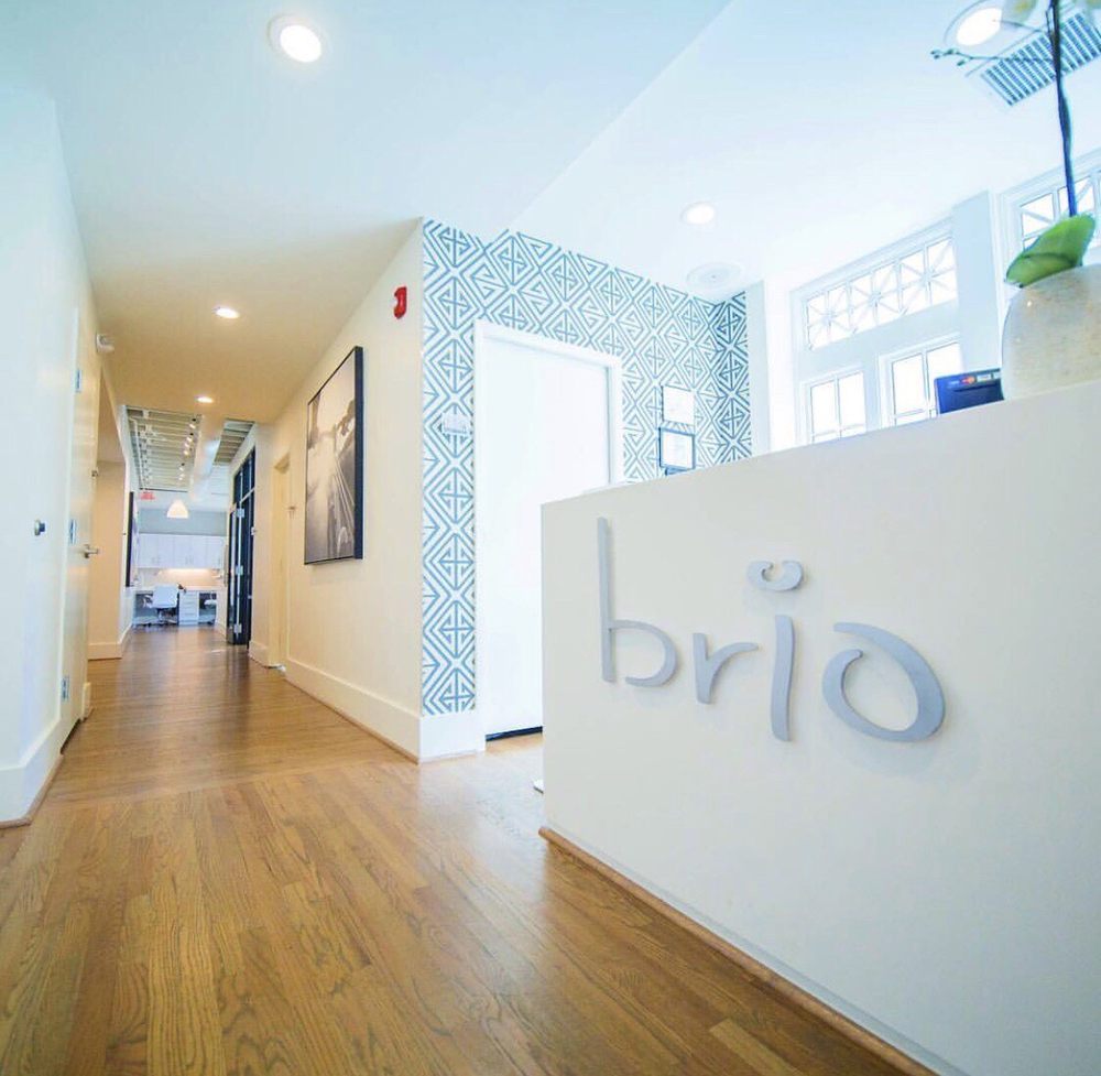 BRIO AESTHETICS Updated August 2024 201 N Main St, Greenville