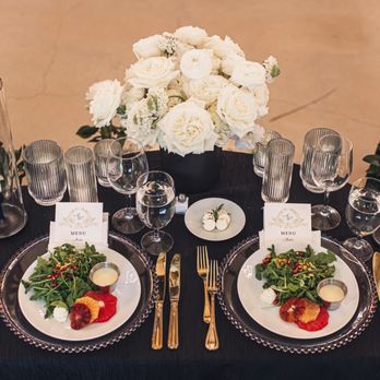 Rosemary's Catering - Caterers Near Me - San Antonio, Texas Rosemary's Catering - Caterers Near Me - San Antonio, Texas