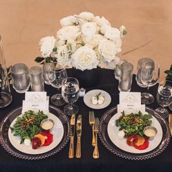 Rosemary's Catering
