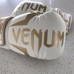 Laguna Boxing Club