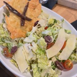 Wissota Chophouse - Neenah - Caesar salad