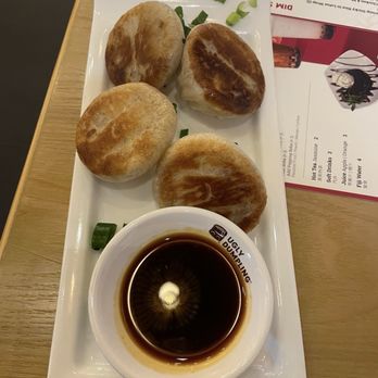 Ugly Dumpling - Edison, NJ - Pan Fried Pork Buns (4) - Chinese Near Me - Edison, New Jersey Ugly Dumpling - Edison, NJ - Pan Fried Pork Buns (4) - Chinese Near Me - Edison, New Jersey