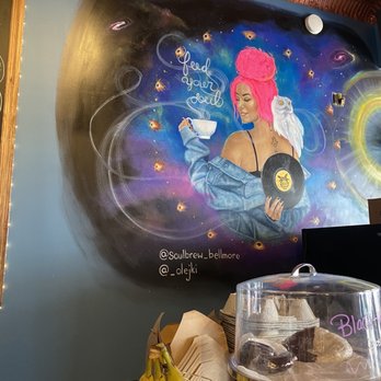 Soul Brew - Bellmore - So cool! - Coffee & Tea Near Me - Bellmore, New York Soul Brew - Bellmore - So cool! - Coffee & Tea Near Me - Bellmore, New York