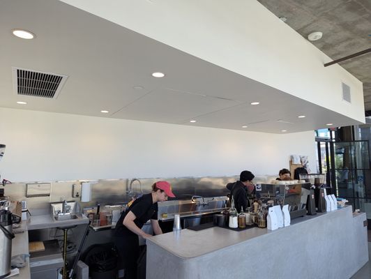 mu.sō coffee by null
