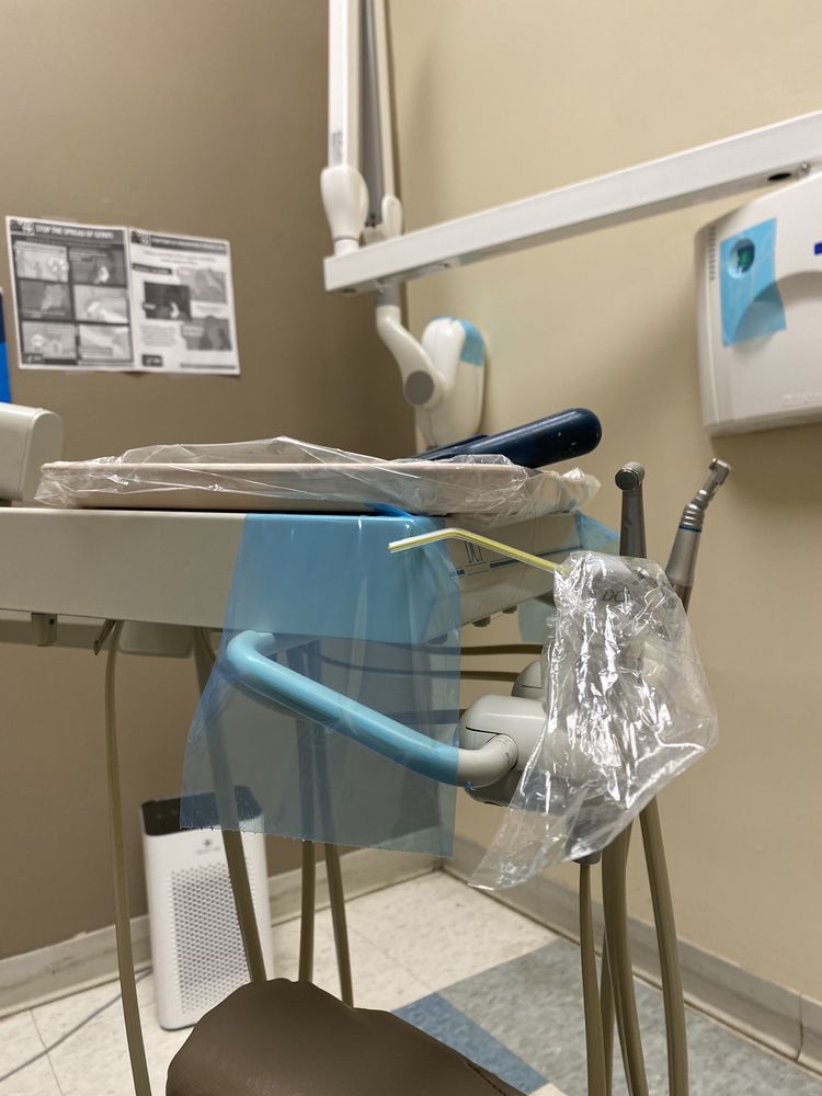 DR DENTAL Updated May 2024 22 Reviews 360 Connecticut Ave