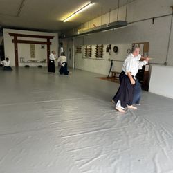 Conn Aikikai Aikido