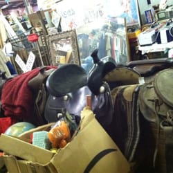 Lake Manawa Antiques