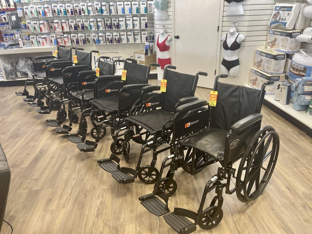 SOUTHERN MEDICAL Updated October 2024 106 Free Hill Rd