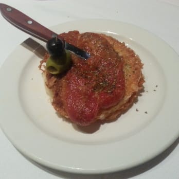 Garufa - Fried provolone. - Argentine Near Me - El Paso, Texas Garufa - Fried provolone. - Argentine Near Me - El Paso, Texas