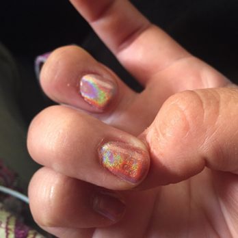 Paradise Nails - Nail Salons Near Me - Santa Rosa, California