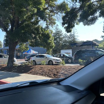 Dutch Bros Coffee - Long line on 2nd day - Juice Bars & Smoothies Near Me - Martinez, California Dutch Bros Coffee - Long line on 2nd day - Juice Bars & Smoothies Near Me - Martinez, California