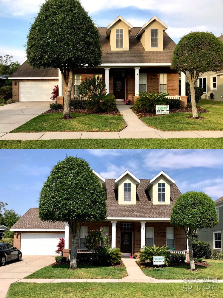 Slide of Greenwise Construction and Roofing