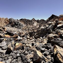 Obsidian Dome