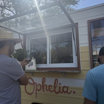 Ophelia - Order here - Bakeries Near Me - Miami, Florida
