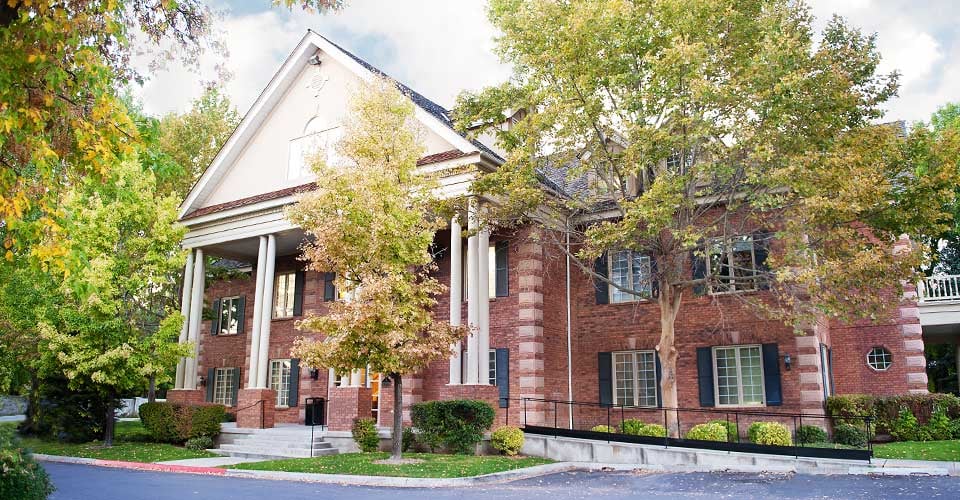 Covenant Sex Therapy - grief counselor in Provo, UT