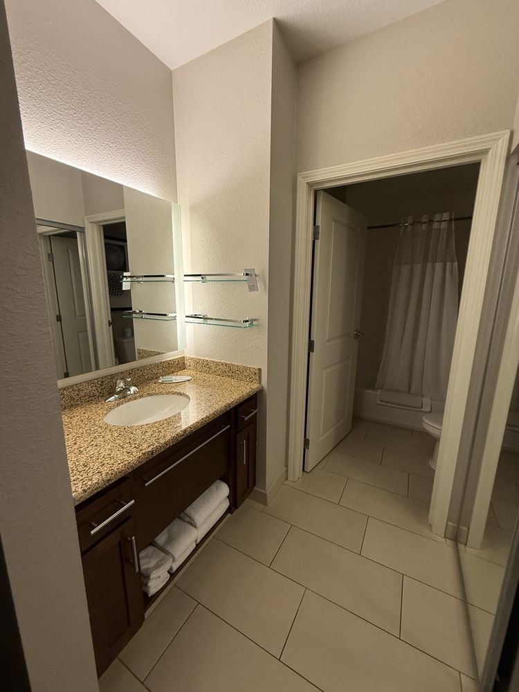 Residence Inn by Marriott - wedding in Gilbert, AZ