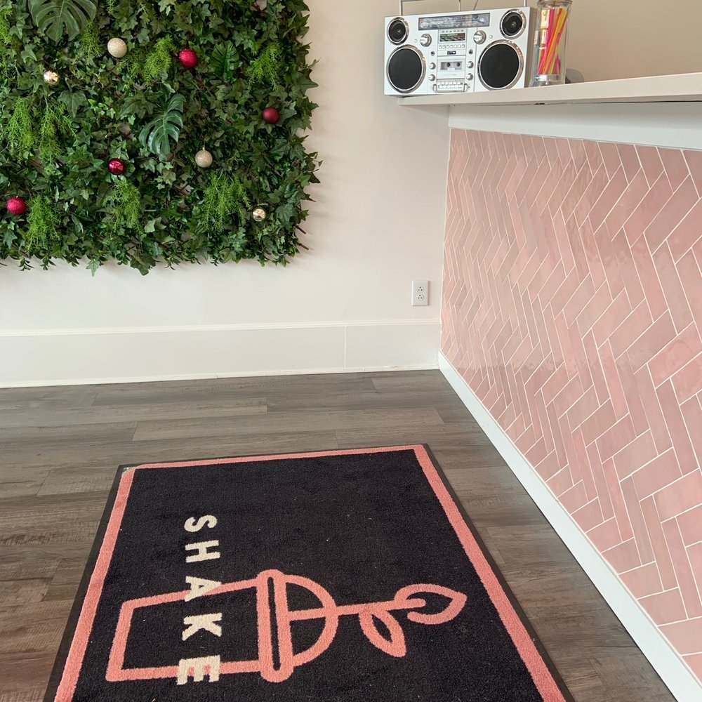 Shake It - Retro vibes - Juice Bars & Smoothies Near Me - Lexington, Kentucky Shake It - Retro vibes - Juice Bars & Smoothies Near Me - Lexington, Kentucky