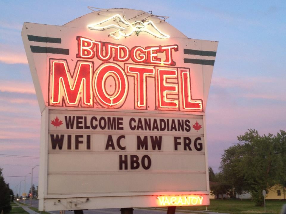 BUDGET MOTEL Updated September 2024 104 E 5th St, Superior