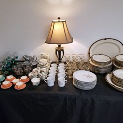 Full Circle Estate & Tag Sale Services