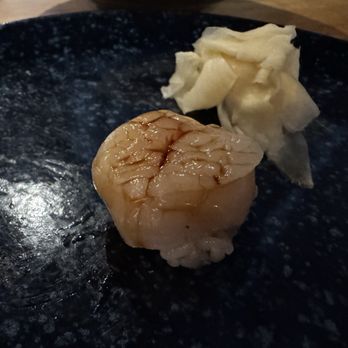 Sushi W - Hotate - Japanese Near Me - New York, New York Sushi W - Hotate - Japanese Near Me - New York, New York