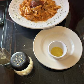 Cosi Cucina Italian Grill - Rosa grazi - Italian Near Me - Clive, Iowa