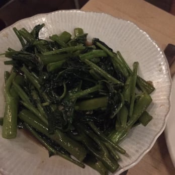 Land - Mixed greens side - Thai Near Me - New York, New York Land - Mixed greens side - Thai Near Me - New York, New York