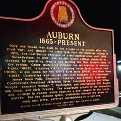 Auburn City